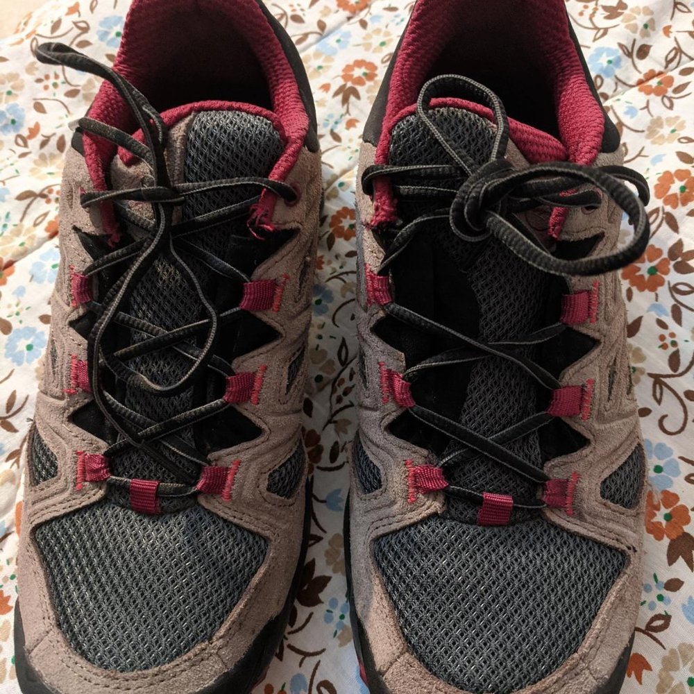 La Sportiva Trail Ridge low women's hiking shoe size 7 1/2
